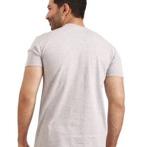 Plain Grey T shirt